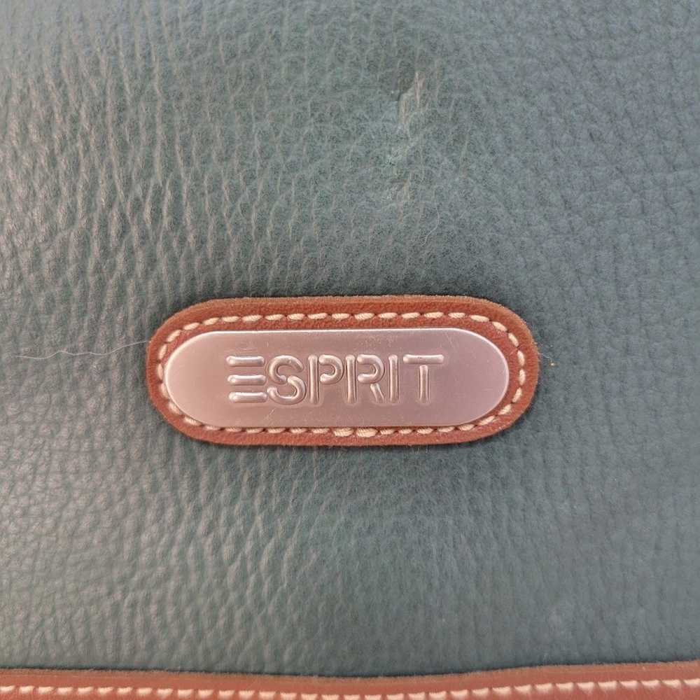 Vintage 80's Esprit Purse - image 3