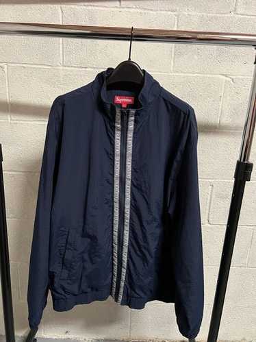 Men's Supreme Jacket Size L - Gem