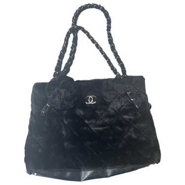 Chanel Faux fur handbag - image 1