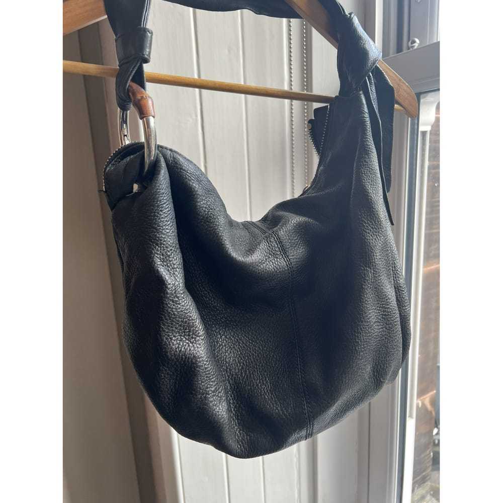 Gucci Indy leather handbag - image 5