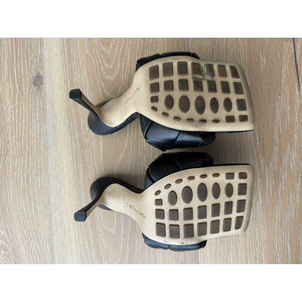 Bottega Veneta Leather heels - image 4