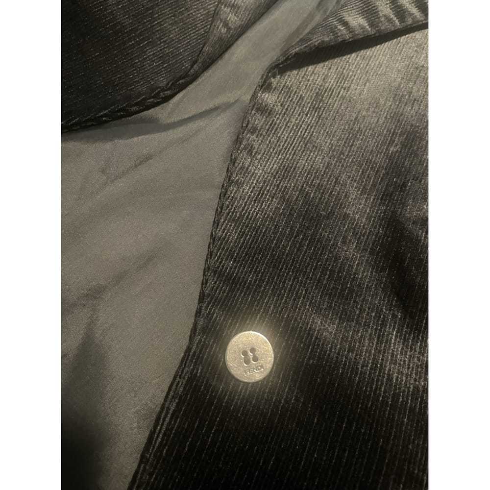 Fendi Suit jacket - image 8