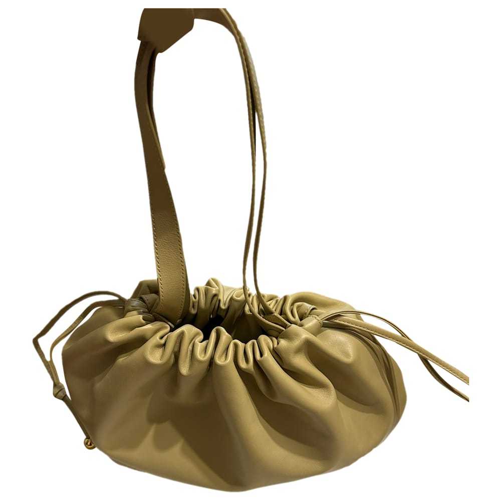 Bottega Veneta Pouch leather handbag - image 1