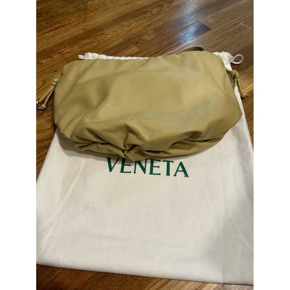 Bottega Veneta Pouch leather handbag - image 6