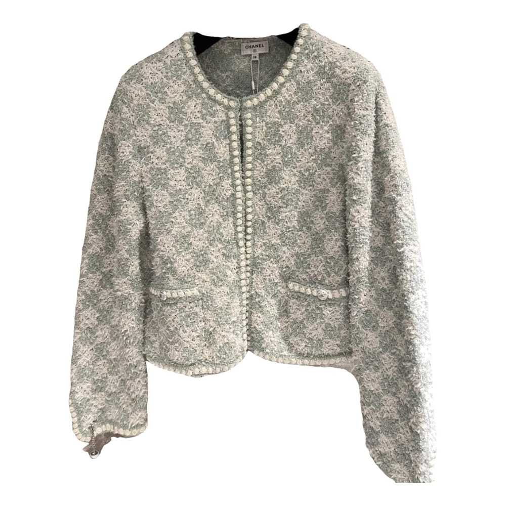 Chanel Cardigan - image 1