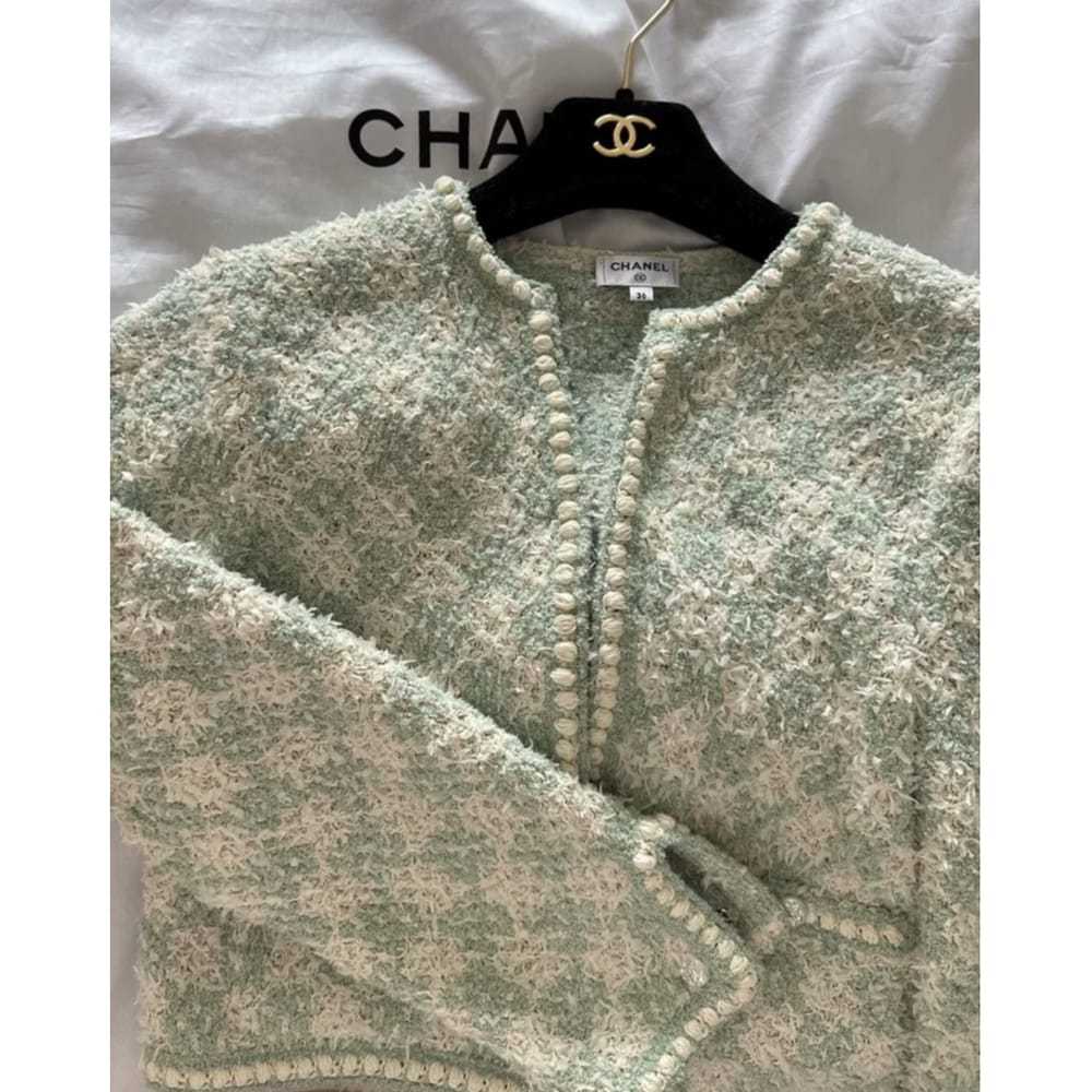 Chanel Cardigan - image 4