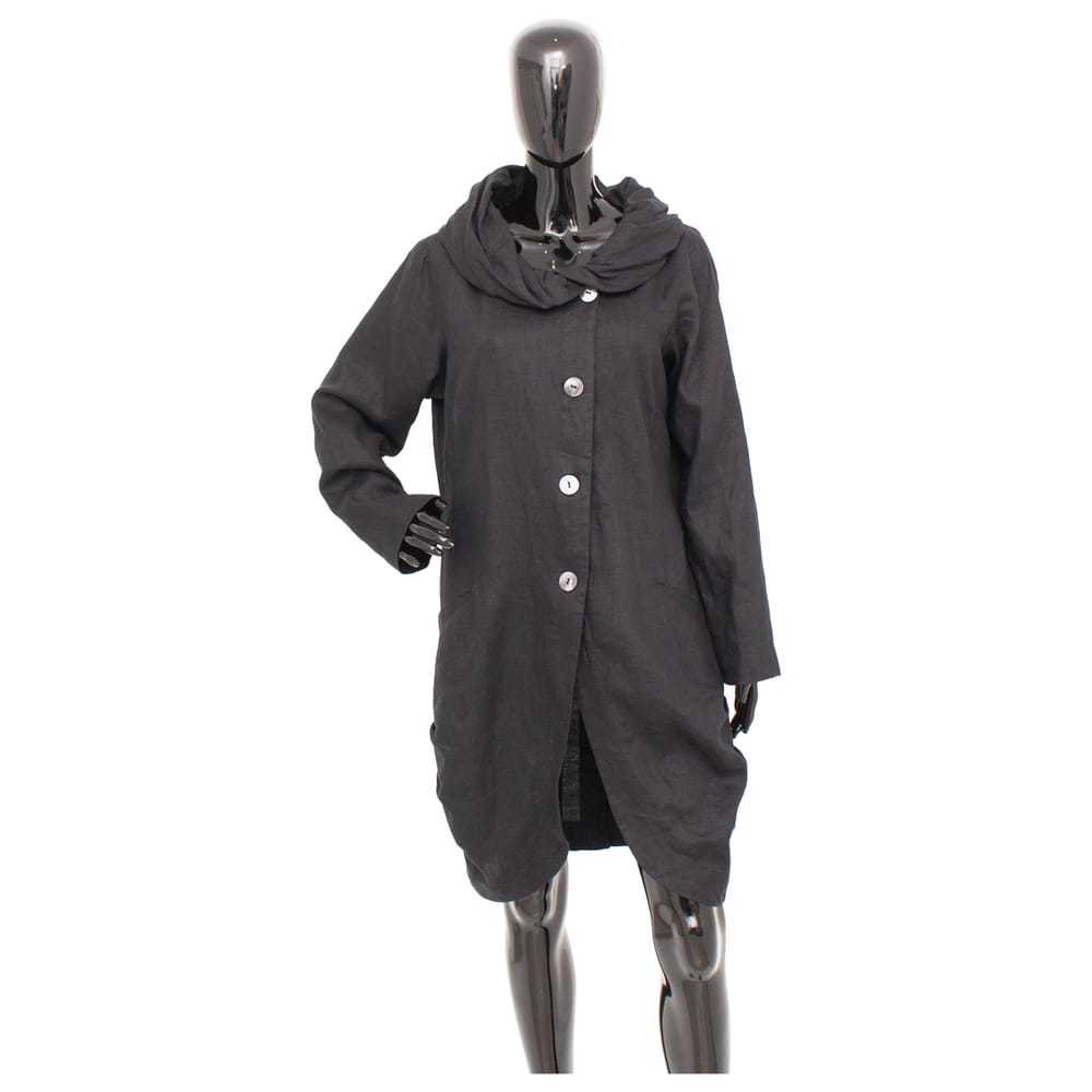 Bitte Kai Rand Linen coat - image 1