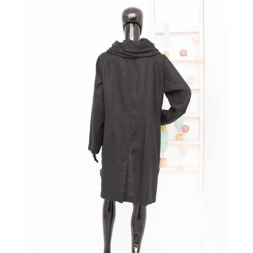 Bitte Kai Rand Linen coat - image 2