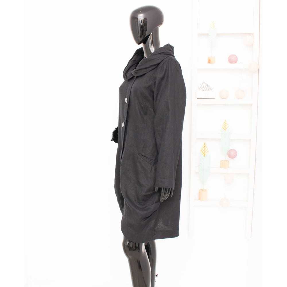 Bitte Kai Rand Linen coat - image 6