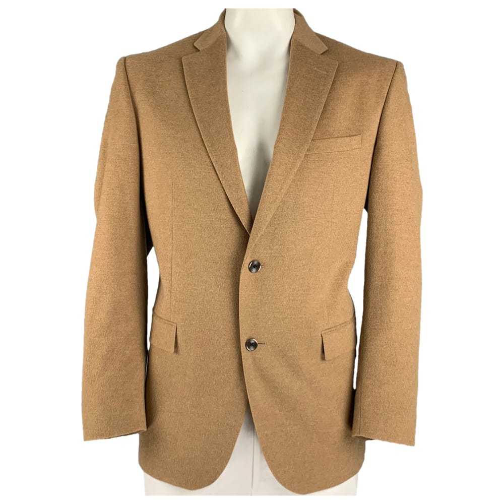 Saks Fifth Avenue Collection Wool jacket - image 1