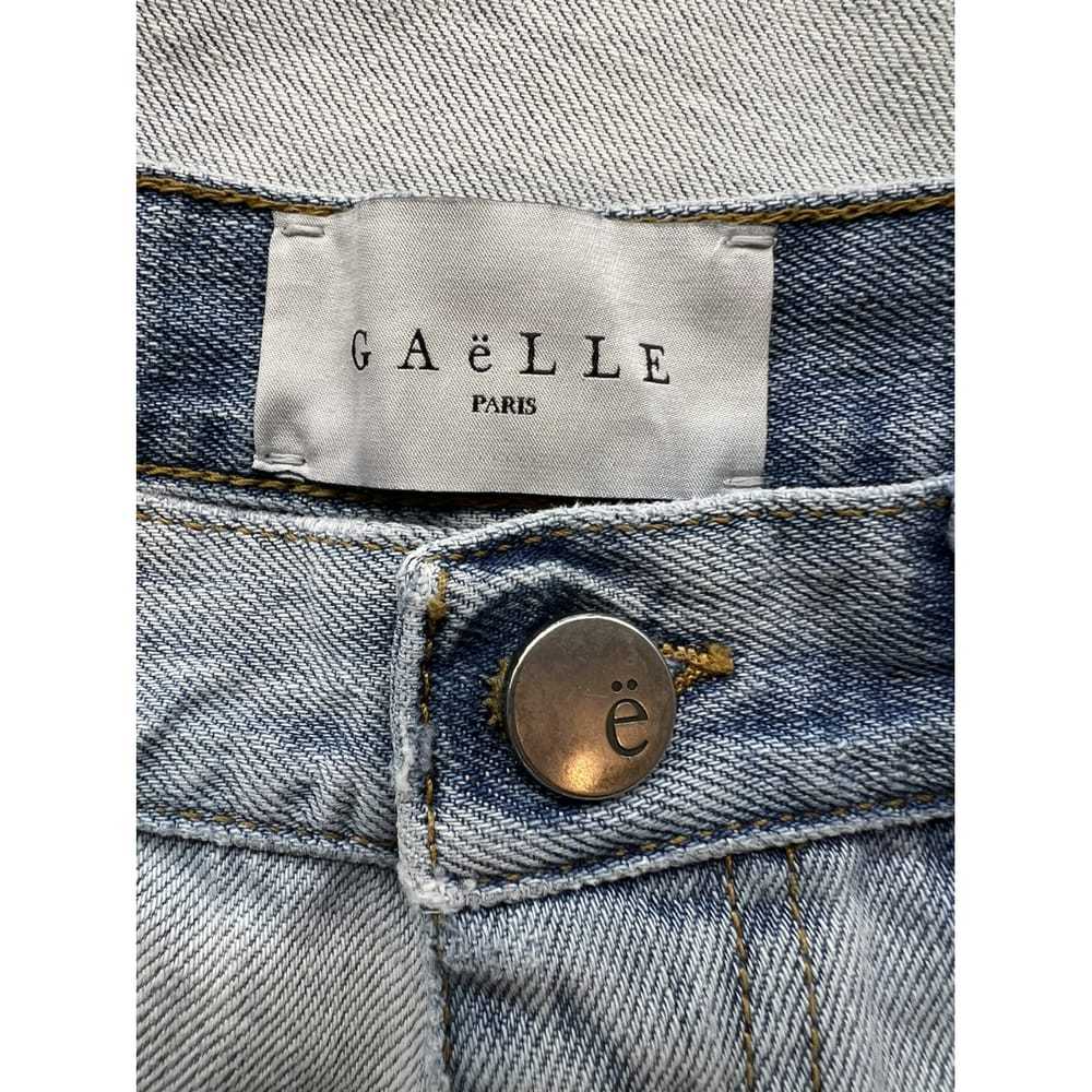 Gaelle Paris Jeans - image 4