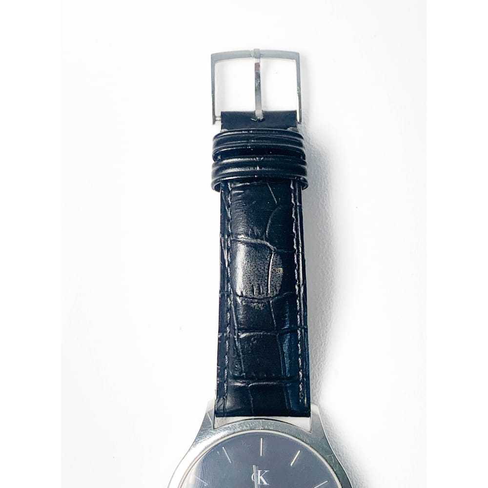 Calvin Klein Watch - image 2