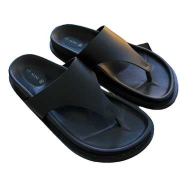 St Agni Leather sandal - image 1