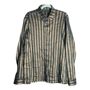 Haider Ackermann Linen shirt - image 1