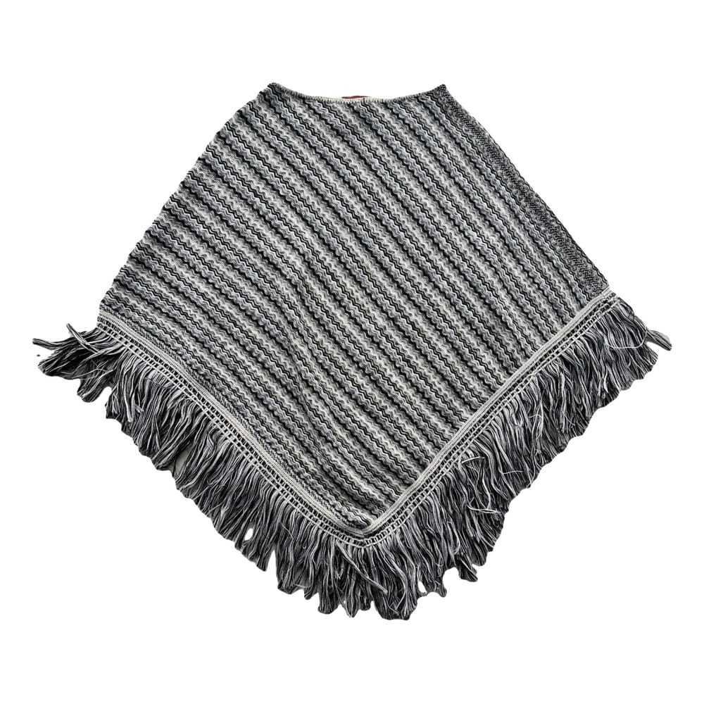 Missoni Wool jumper - image 1