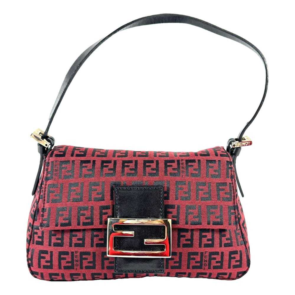 Fendi Baguette handbag - image 1