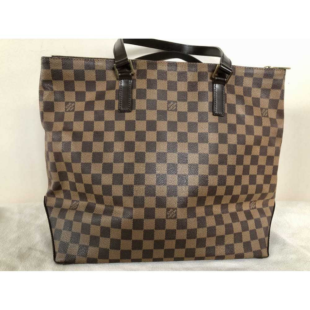 Louis Vuitton Mezzo leather handbag - image 3