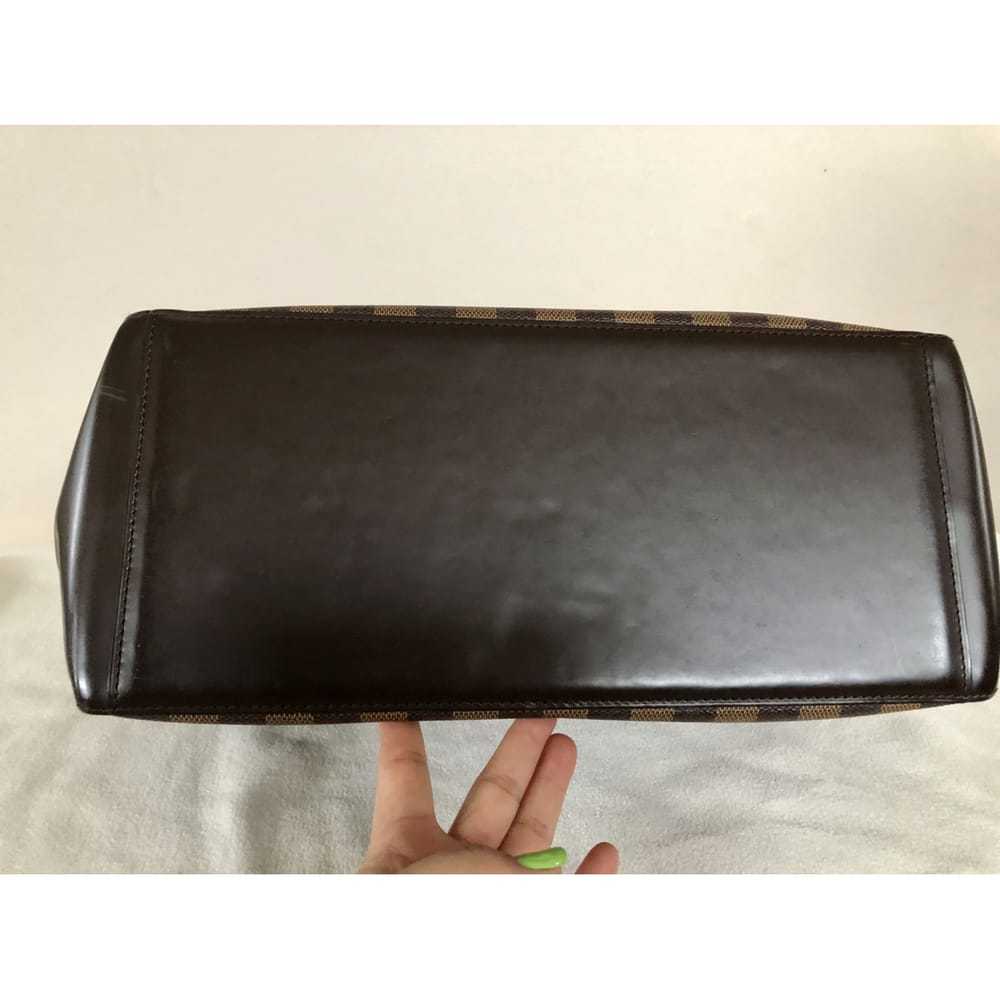 Louis Vuitton Mezzo leather handbag - image 4