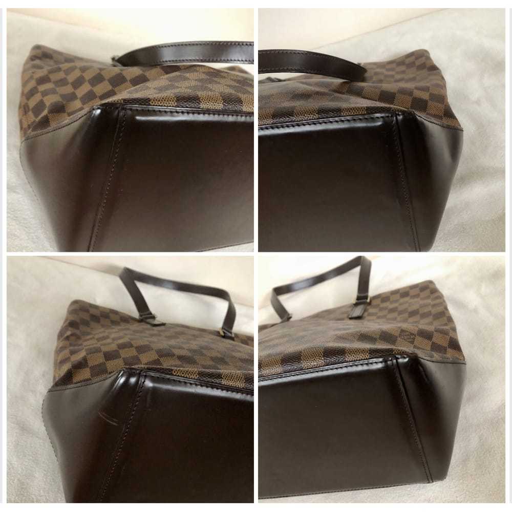 Louis Vuitton Mezzo leather handbag - image 5