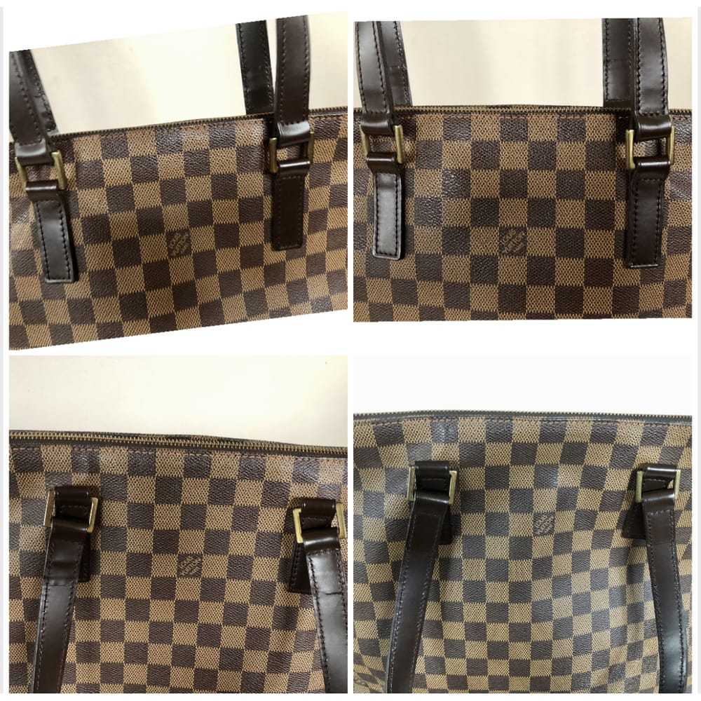 Louis Vuitton Mezzo leather handbag - image 7