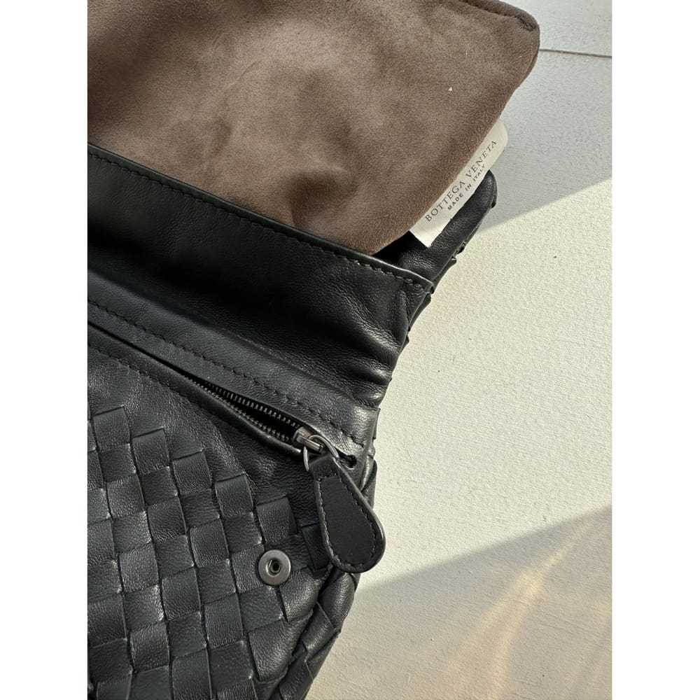 Bottega Veneta Olimpia leather crossbody bag - image 6