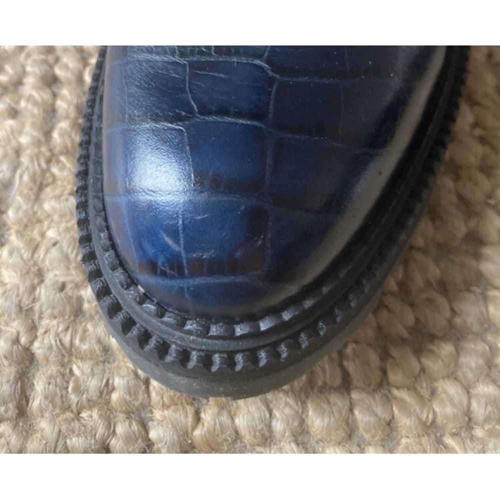 Billi Bi Leather boots - image 6