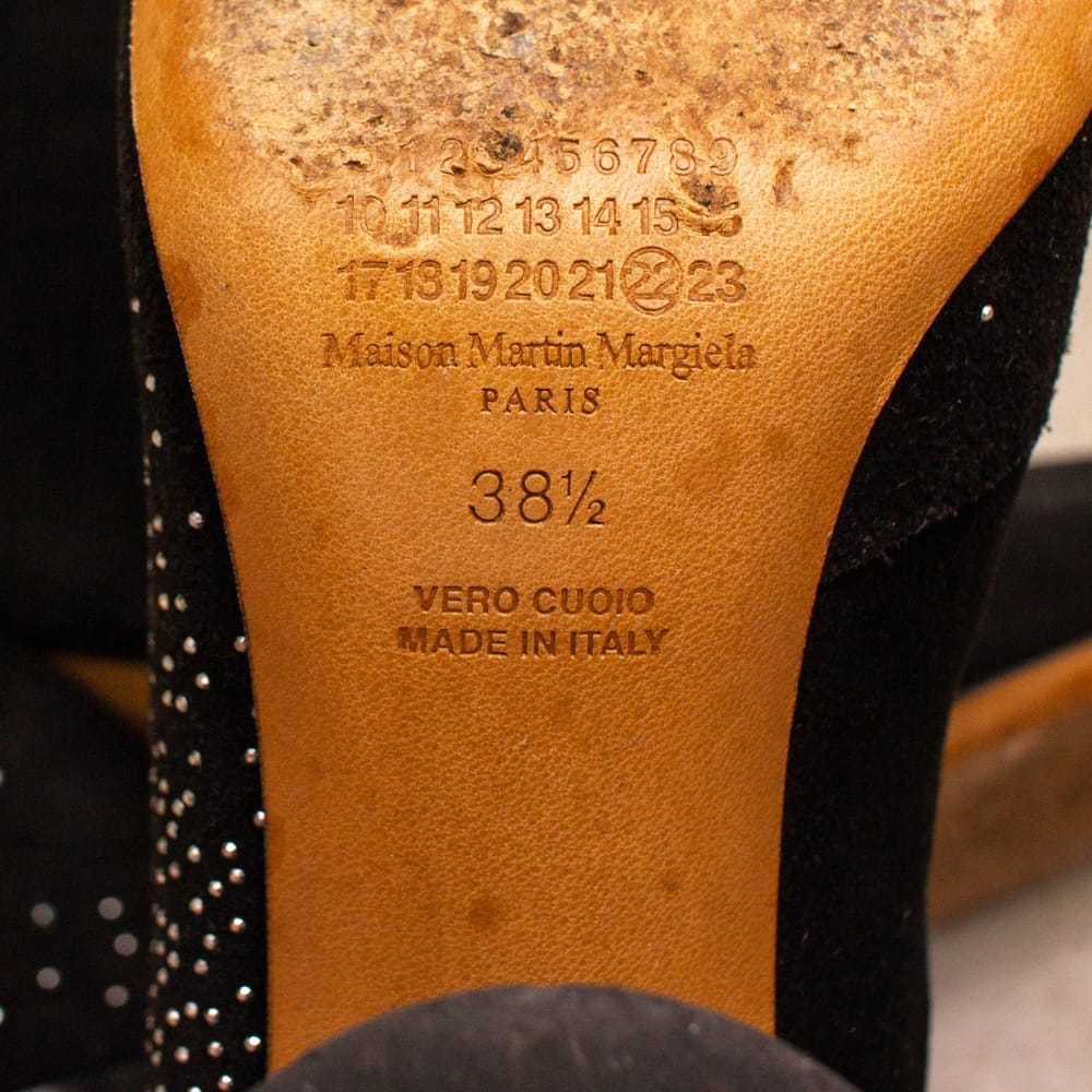 Maison Martin Margiela Boots - image 9