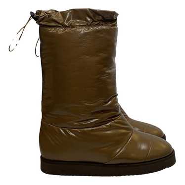Gia Couture Boots - image 1