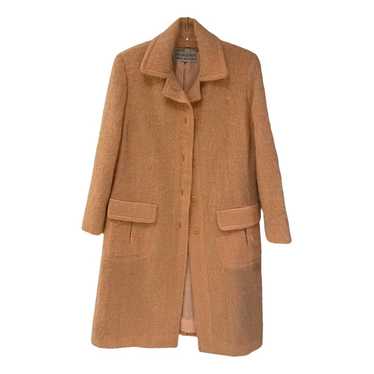 Yves Saint Laurent Tweed coat - image 1