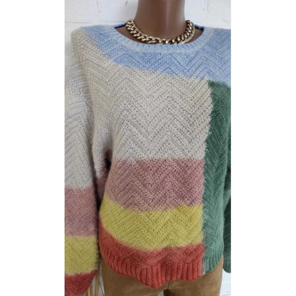 Missoni Wool jumper - image 2