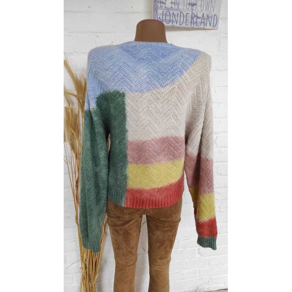 Missoni Wool jumper - image 4