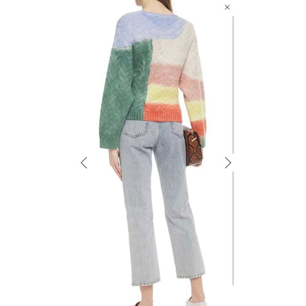 Missoni Wool jumper - image 8