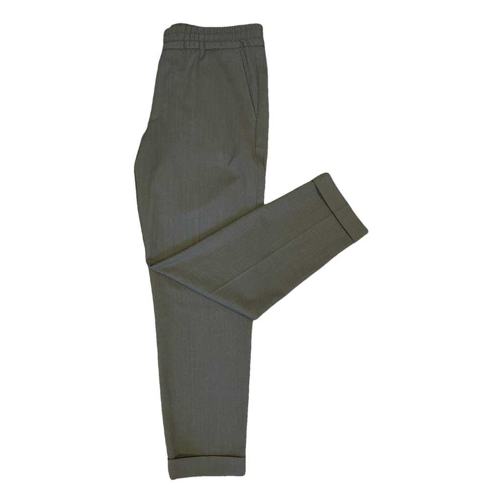 Filippa K Wool trousers - image 2