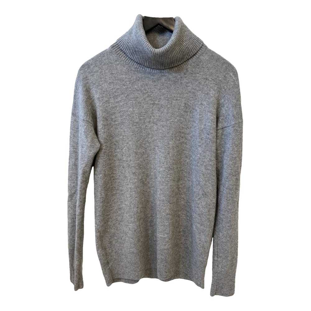 Everlane Cashmere sweatshirt - image 1