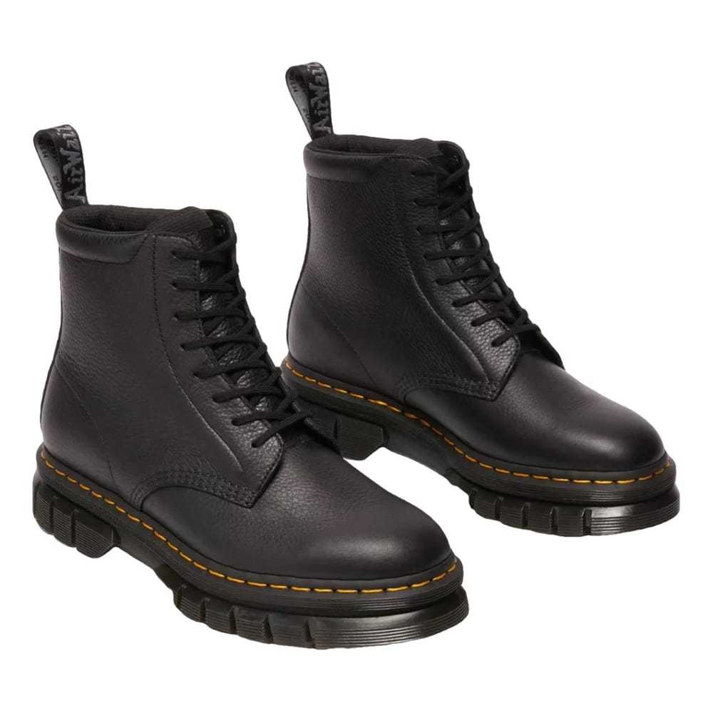 Dr. Martens Leather boots - image 1