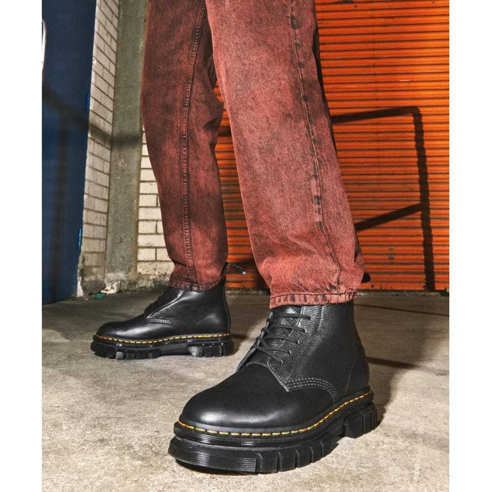 Dr. Martens Leather boots - image 2