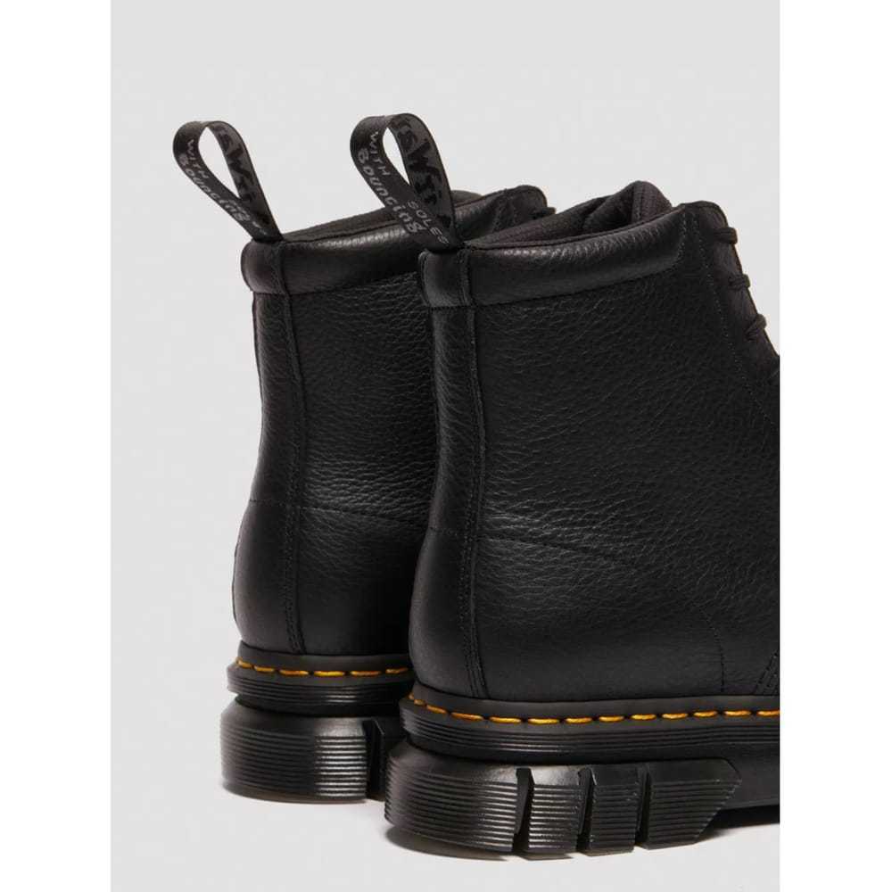 Dr. Martens Leather boots - image 4