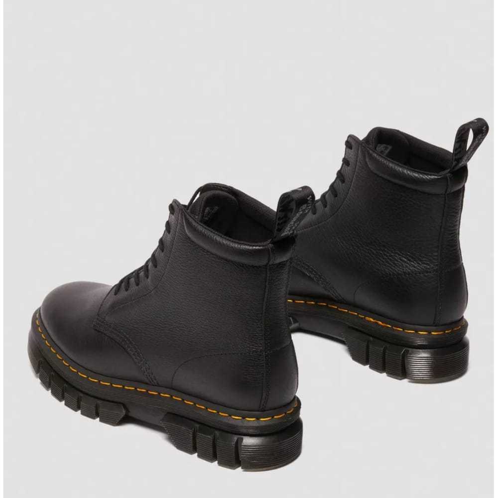 Dr. Martens Leather boots - image 5