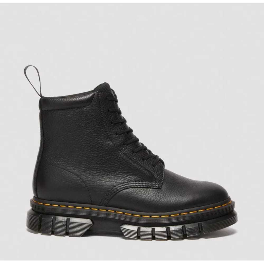 Dr. Martens Leather boots - image 6