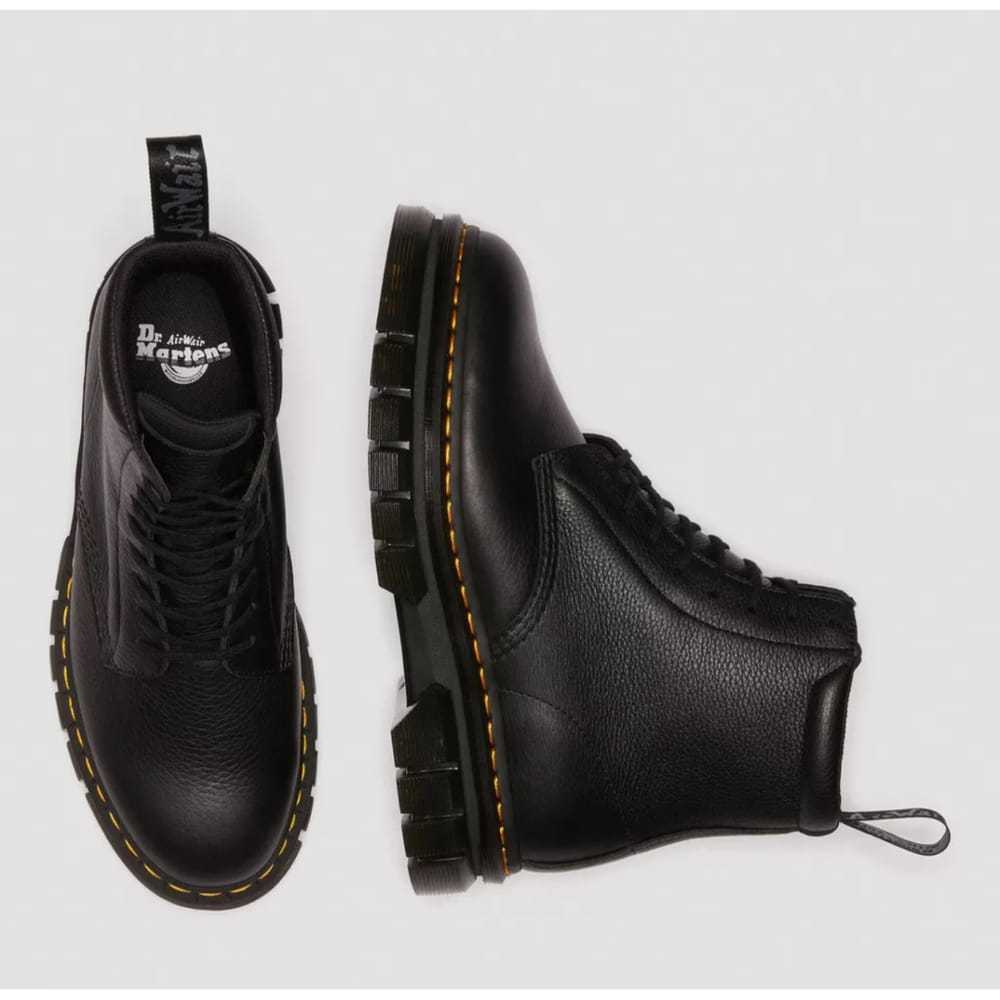 Dr. Martens Leather boots - image 9