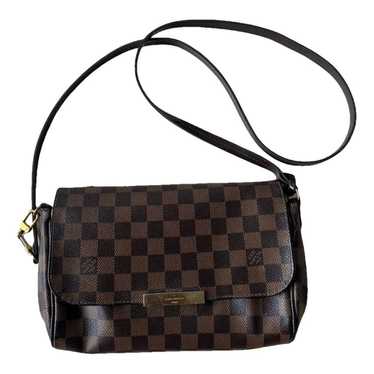 Louis Vuitton Favorite cloth crossbody bag - image 1