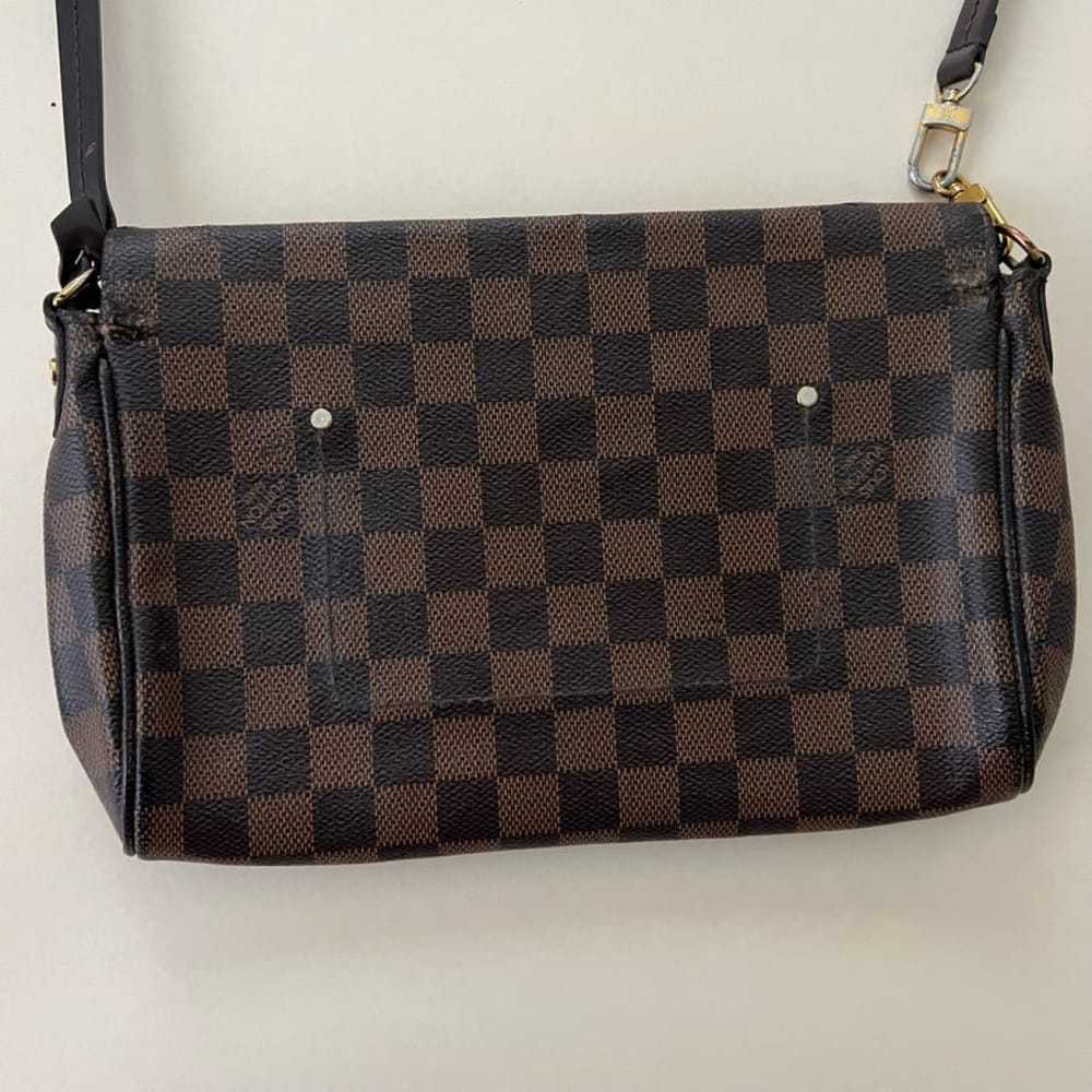 Louis Vuitton Favorite cloth crossbody bag - image 2