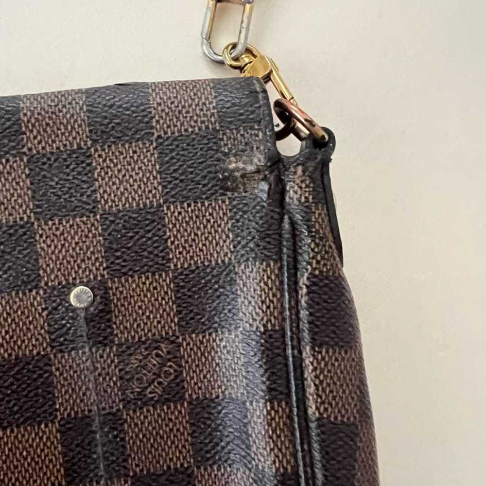 Louis Vuitton Favorite cloth crossbody bag - image 4