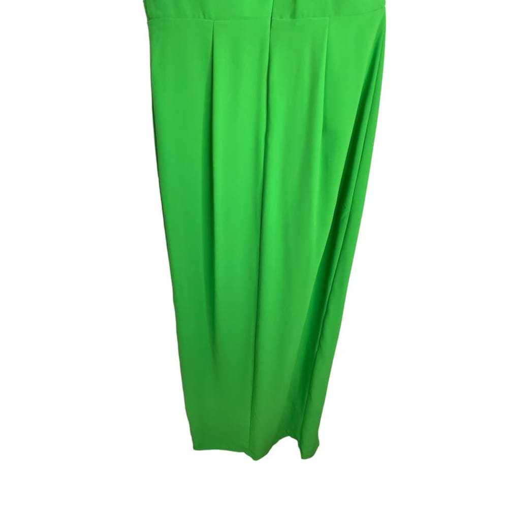 Amanda Uprichard Maxi dress - image 6