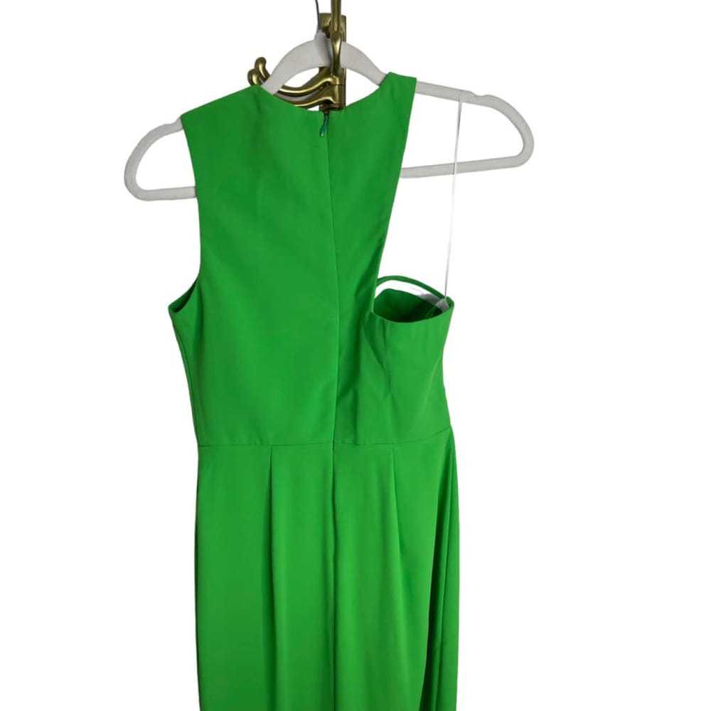 Amanda Uprichard Maxi dress - image 9