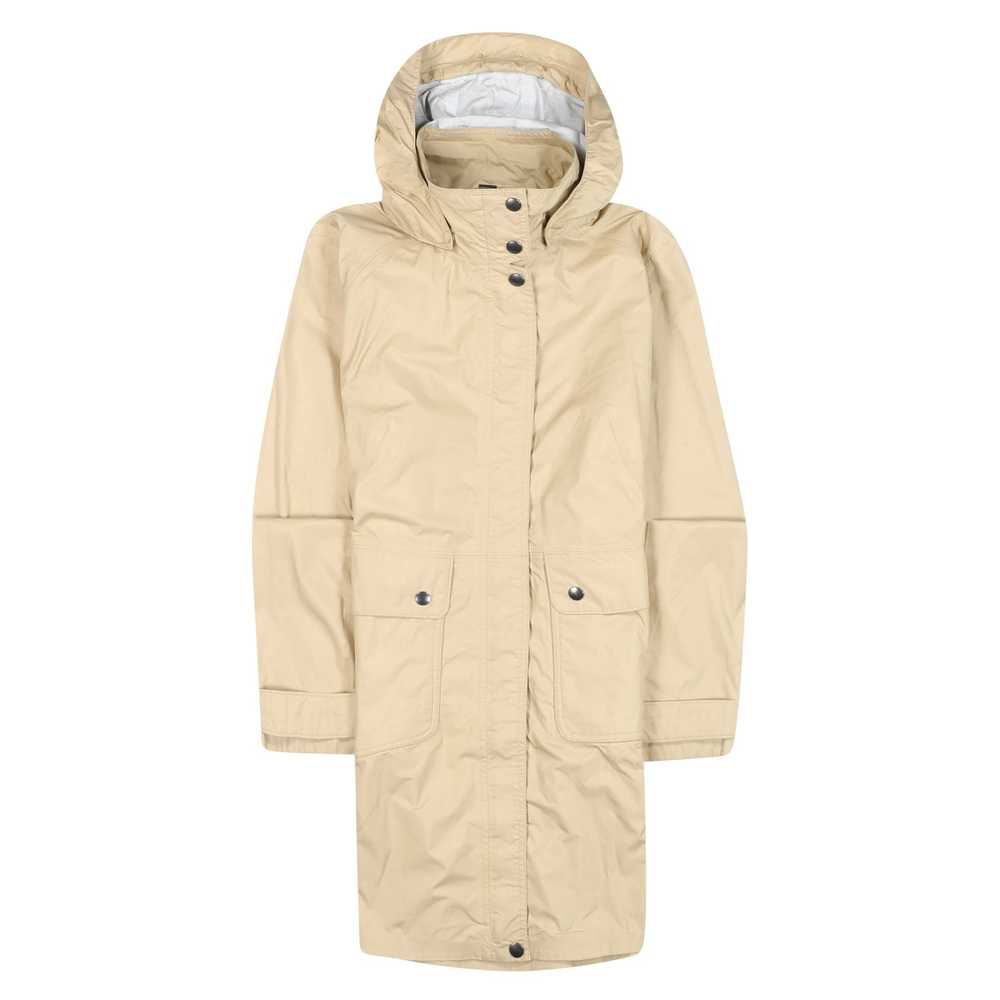 Patagonia - W's Torrentshell Trench Coat - image 1