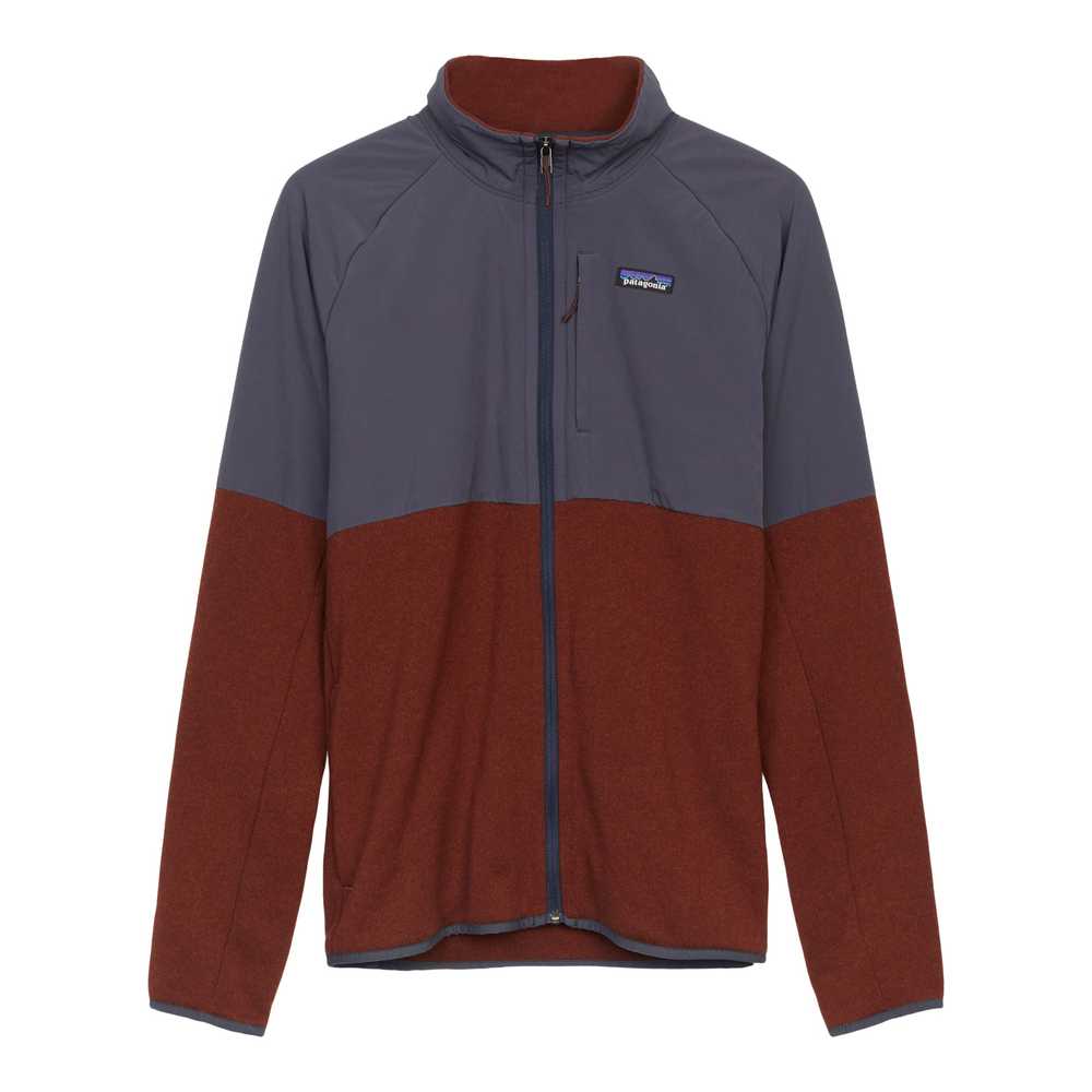 Patagonia - M's Lightweight Better Sweater® Shell… - image 1