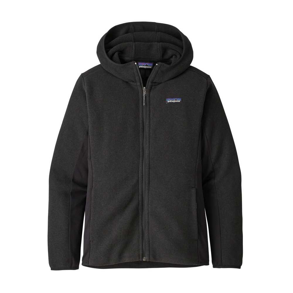 Patagonia - W's Lightweight Better Sweater® Hoody - image 1