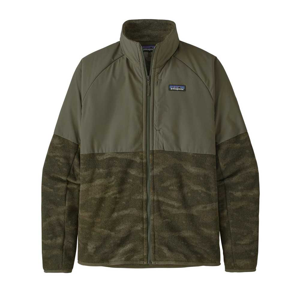 Patagonia - M's Lightweight Better Sweater® Shell… - image 1