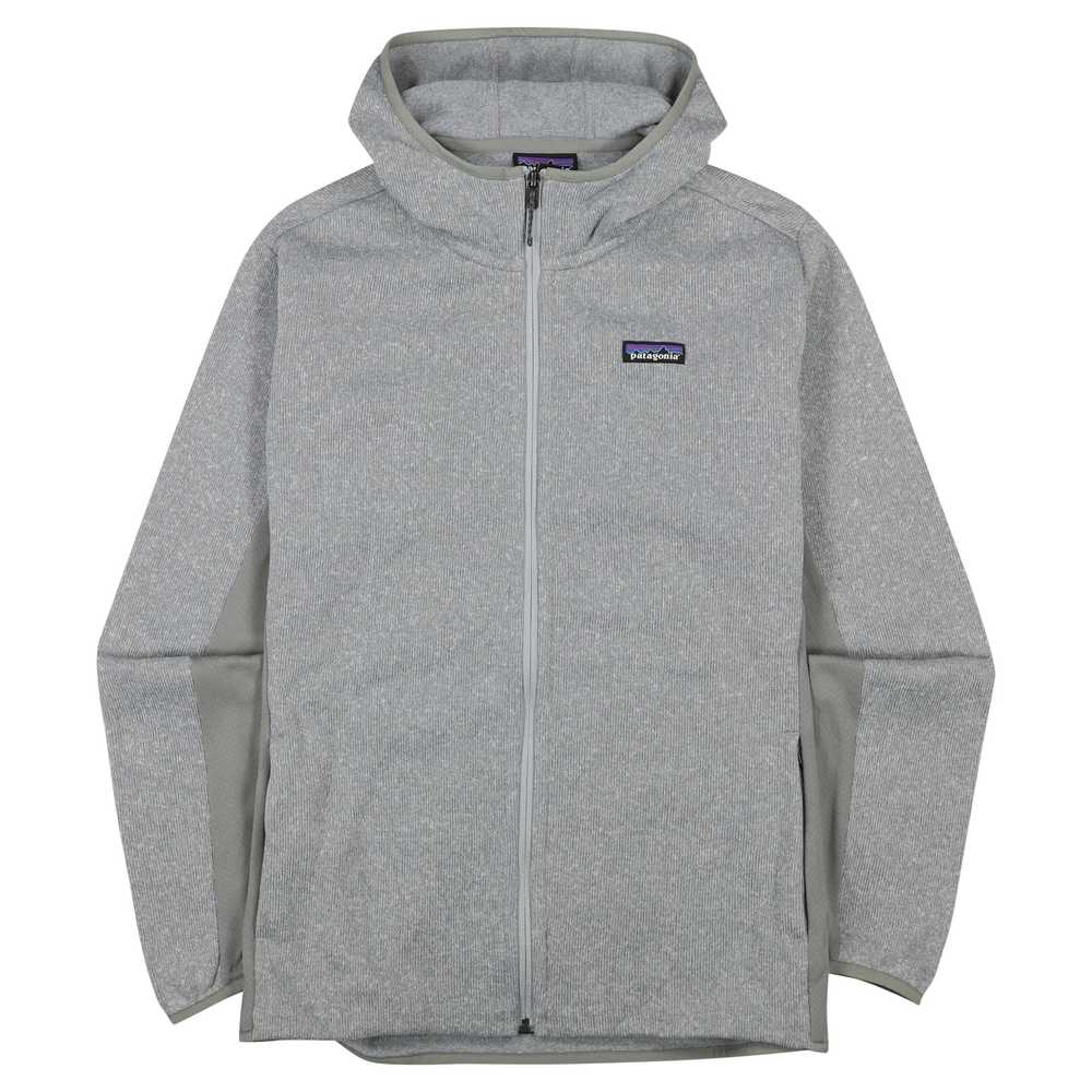 Patagonia - W's Lightweight Better Sweater® Hoody - image 1